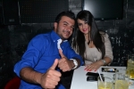 Saturday Night at 100% Pub, Byblos